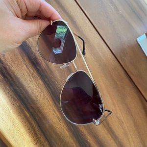 Quay Australia sunglasses